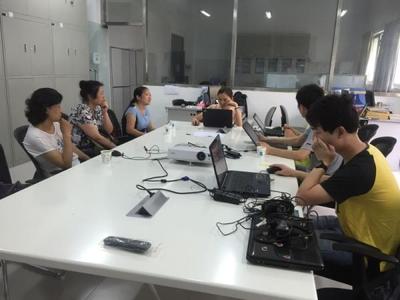 信息中心成功舉辦'一卡通'系統(tǒng)業(yè)務(wù)培訓(xùn)會(huì)，提升信息技術(shù)服務(wù)效能