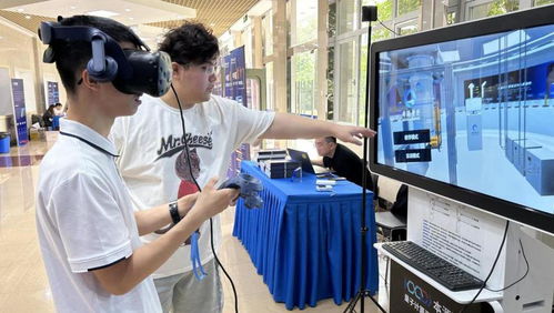 科技之橋 技術(shù)轉(zhuǎn)讓的機遇、挑戰(zhàn)與實踐路徑